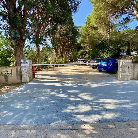Panoramic Views Platja d'Aro Exterior photo