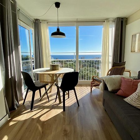 Panoramic Views Platja d'Aro Exterior photo