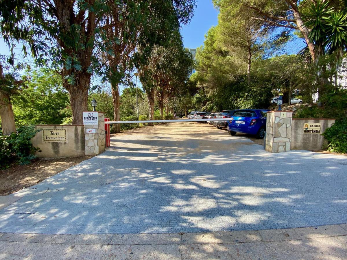 Panoramic Views Platja d'Aro Exterior photo