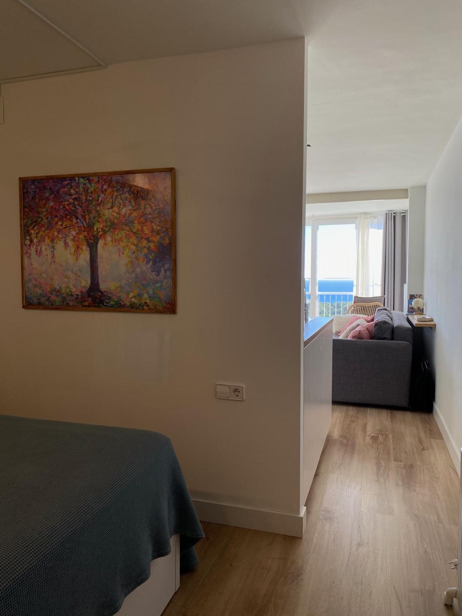 Panoramic Views Platja d'Aro Exterior photo