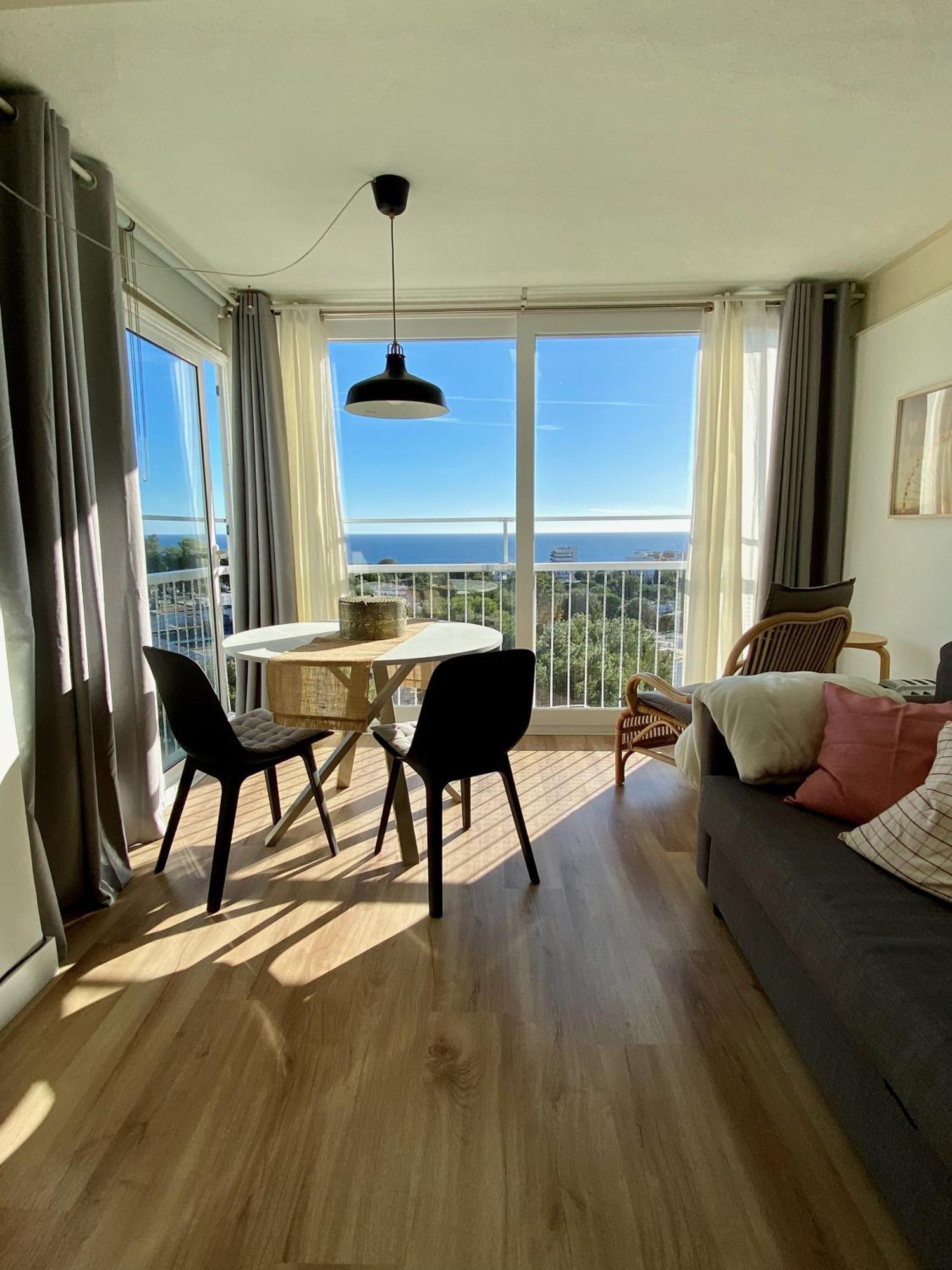 Panoramic Views Platja d'Aro Exterior photo